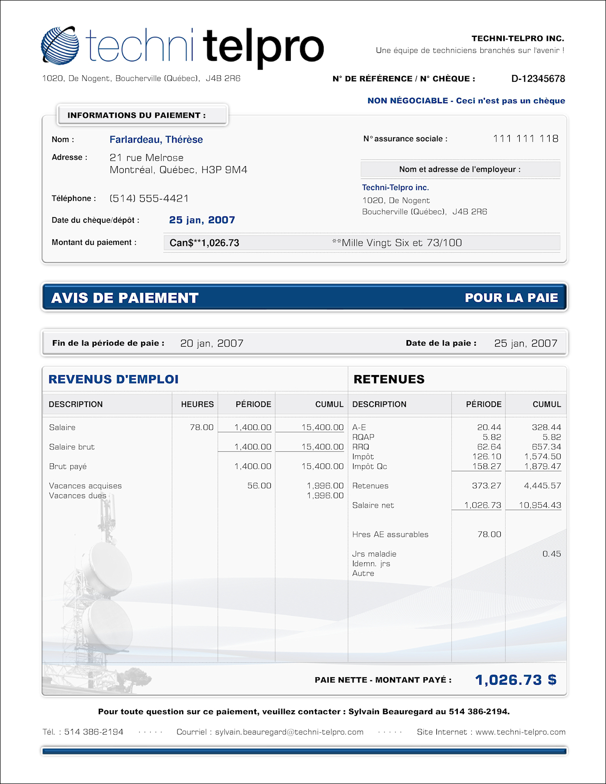 FORMAT B.1 - Création Et Programmation De Formulaires - Sage 50 ...